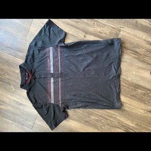 Travis Mathew Polo